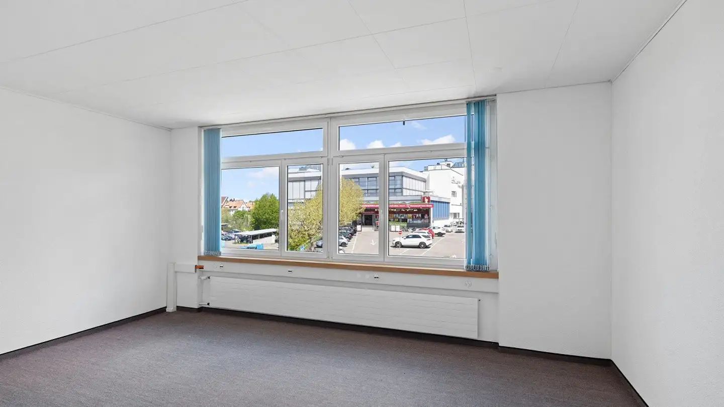 Spazio ufficio in affitto - Fürstenlandstrasse 142, 9014 St. Gallen - Foto 4