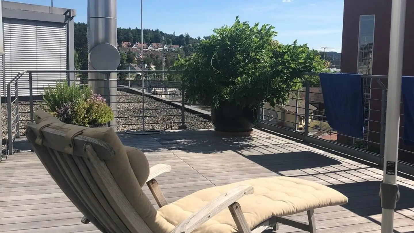 Loft à louer - Pionierstrasse 10, 8400 Winterthur - Photo 2