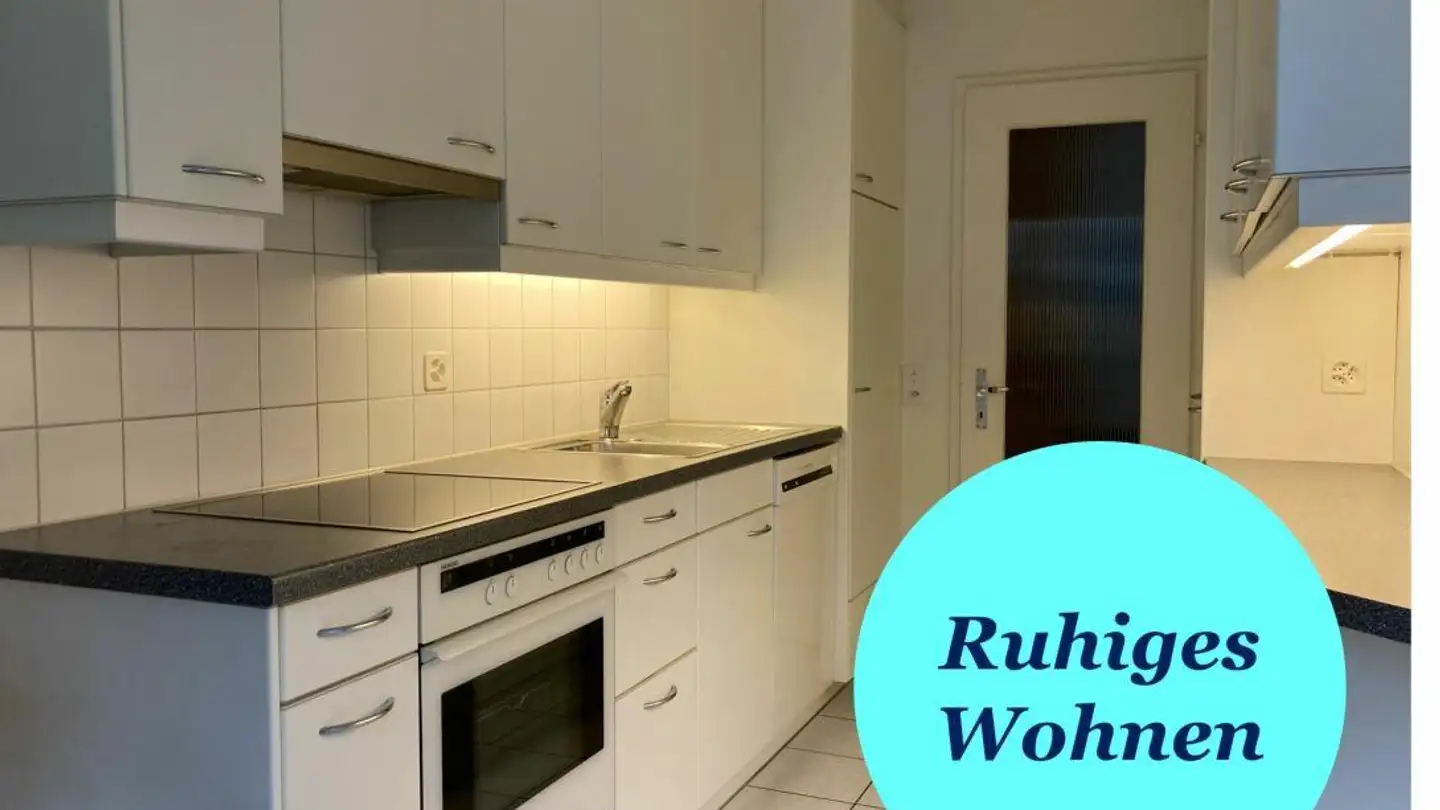Appartamento in affitto - Schibiweg 10, 6006 Luzern