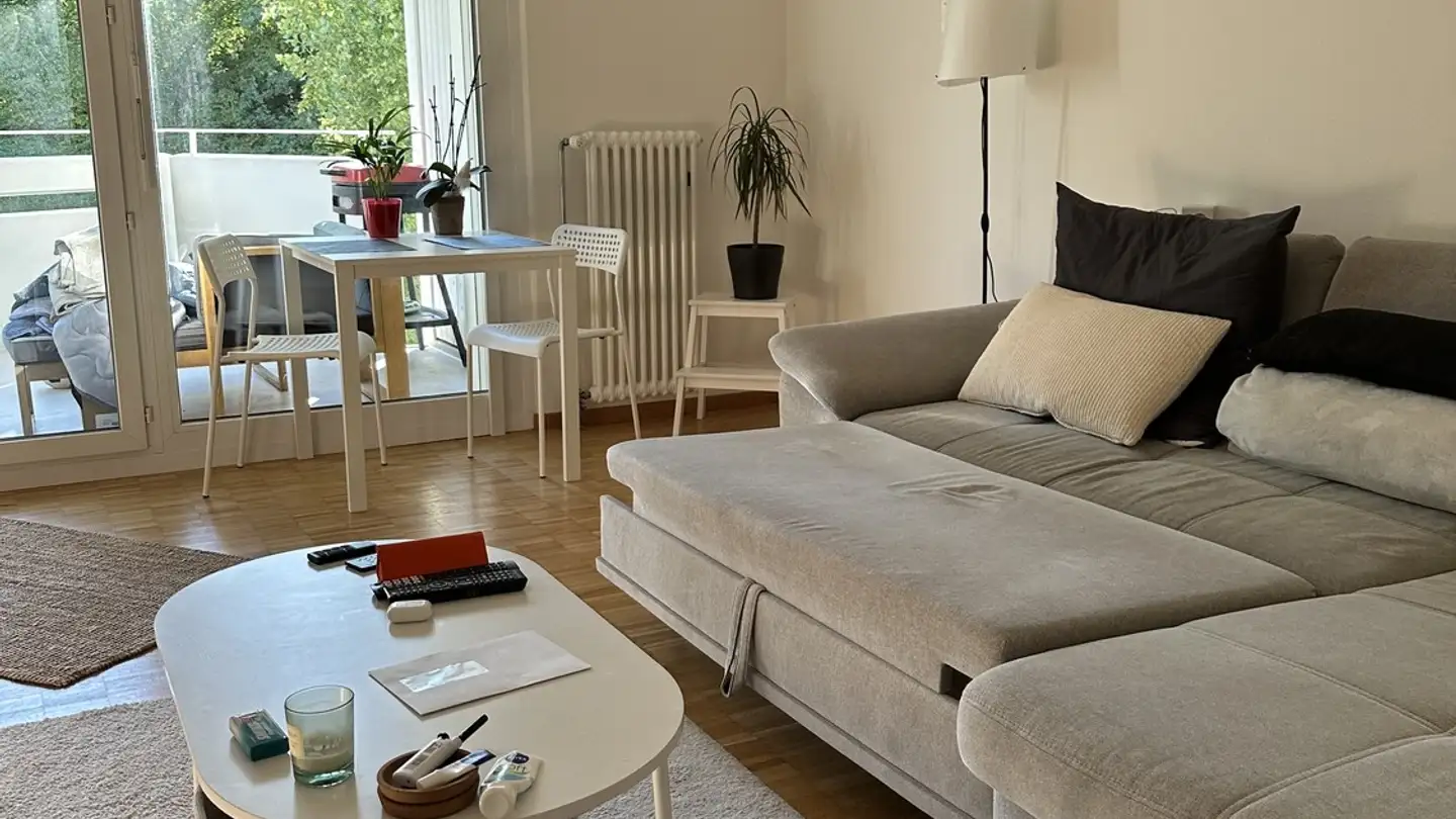 Apartment for rent - Webermühle 17, 5432 Neuenhof - Photo 4
