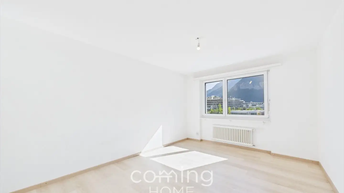 Appartement à louer - 3930 Visp