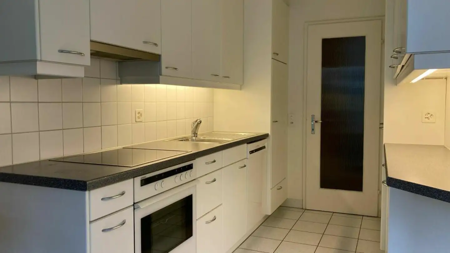 Appartamento in affitto - Schibiweg, 6006 Luzern - Foto 2