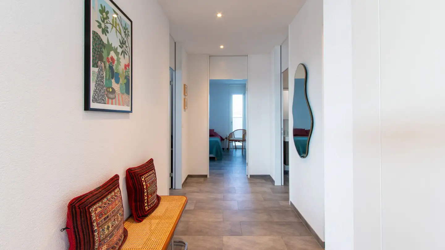 Wohnung mieten - Spitalweg, 3280 Murten - Foto 3