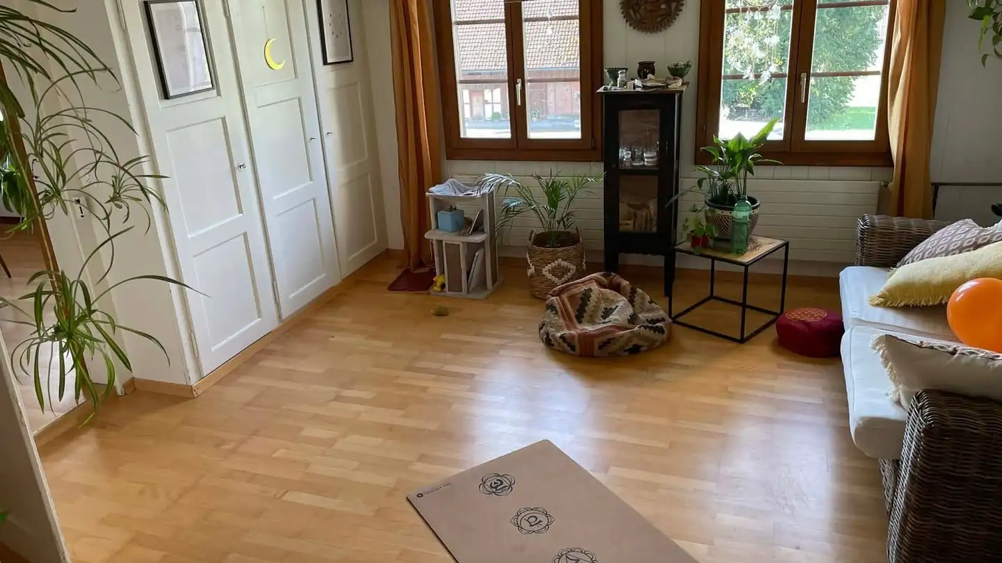 Wohnung mieten - Schulhausstrasse 32, 2552 Orpund - Foto 3