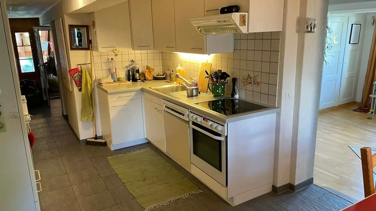 Wohnung mieten - Schulhausstrasse 32, 2552 Orpund - Foto 4