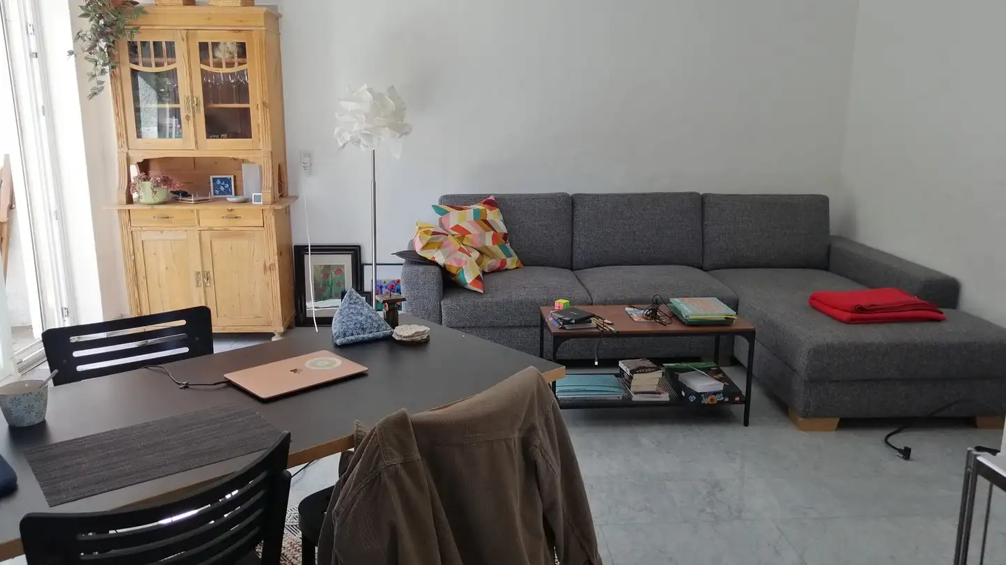 Appartement à louer - Thunstrasse 98, 3113 Rubigen