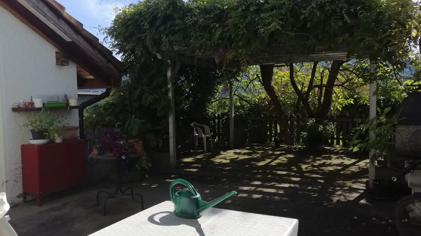 Appartement à louer - Thunstrasse 98, 3113 Rubigen - Photo 2