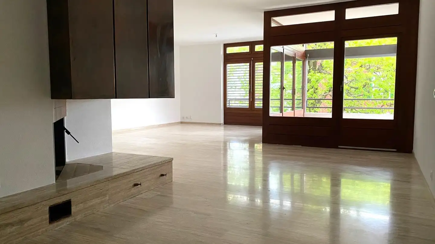 Apartment for rent - 6900 Massagno - Photo 3