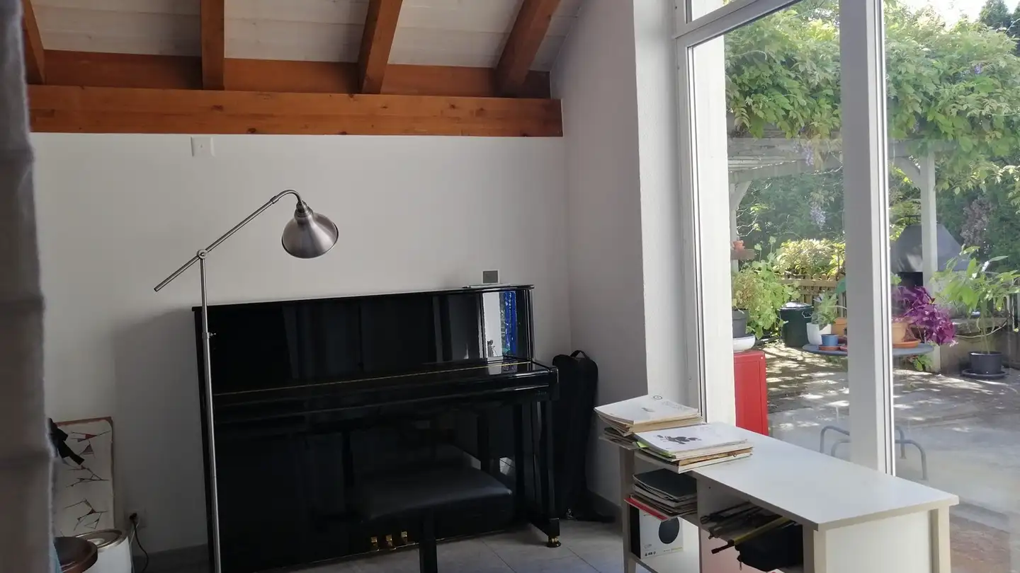 Appartement à louer - Thunstrasse 98, 3113 Rubigen - Photo 3