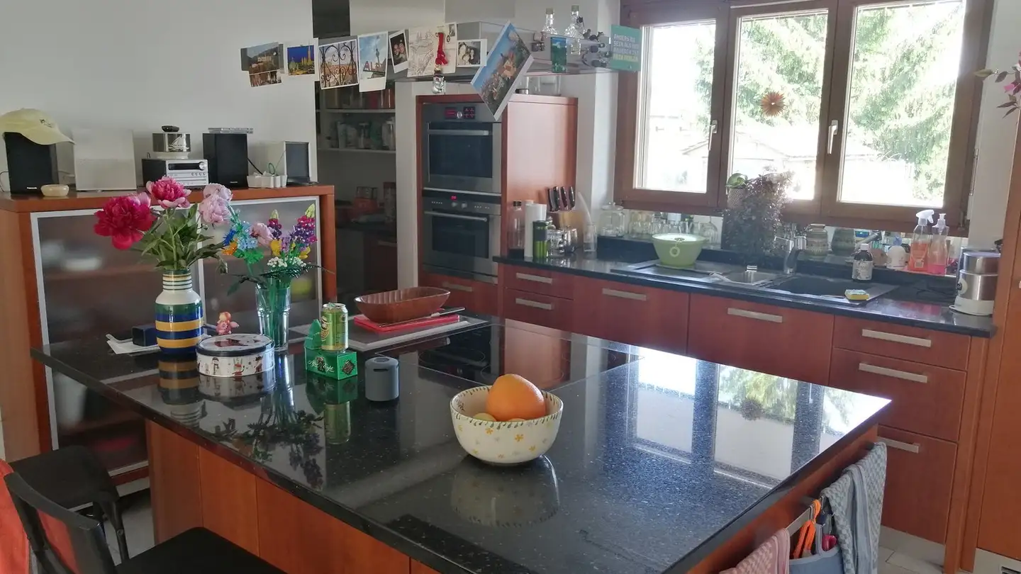 Appartement à louer - Thunstrasse 98, 3113 Rubigen - Photo 4