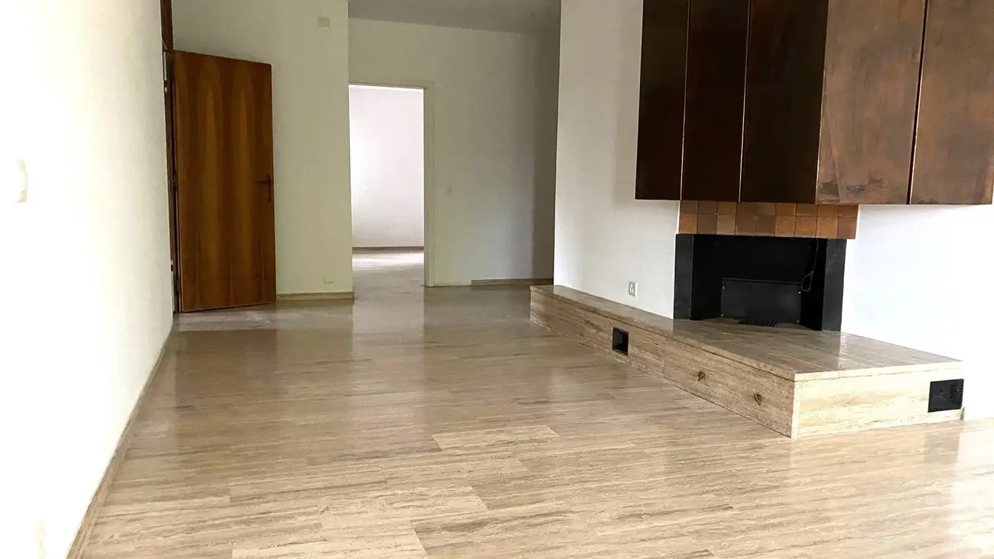 Apartment for rent - 6900 Massagno - Photo 4