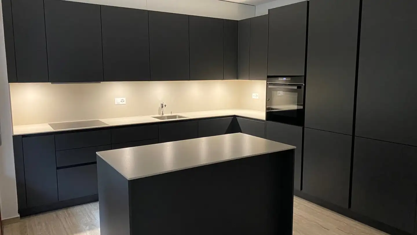 Apartment for rent - 6900 Massagno