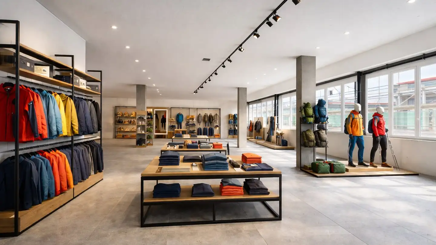 Magasin à louer - Aarauerstrasse 60, 5603 Staufen - Photo 2