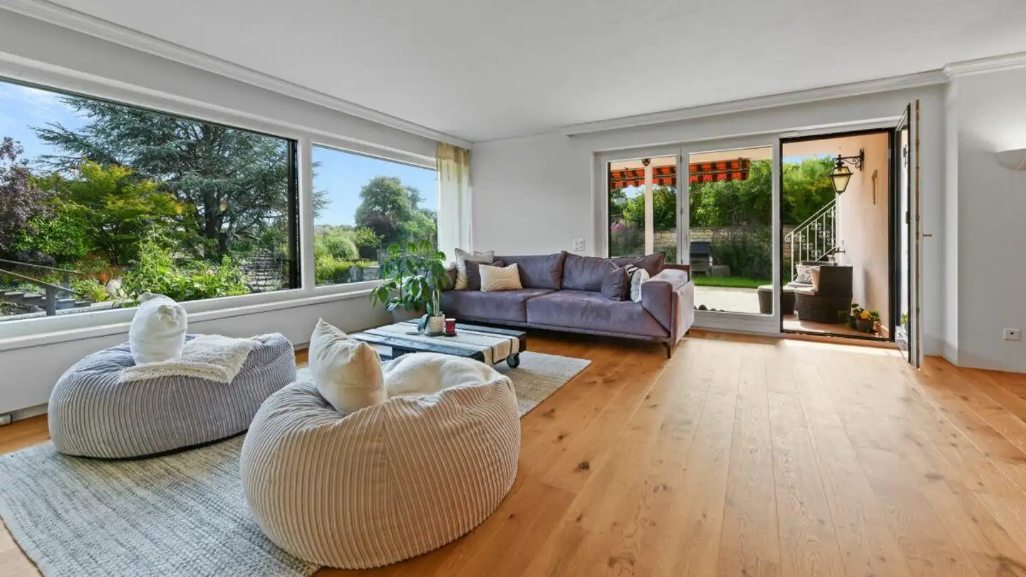 Villa in vendita - Blattenacker 11, 8235 Lohn SH - Photo 3