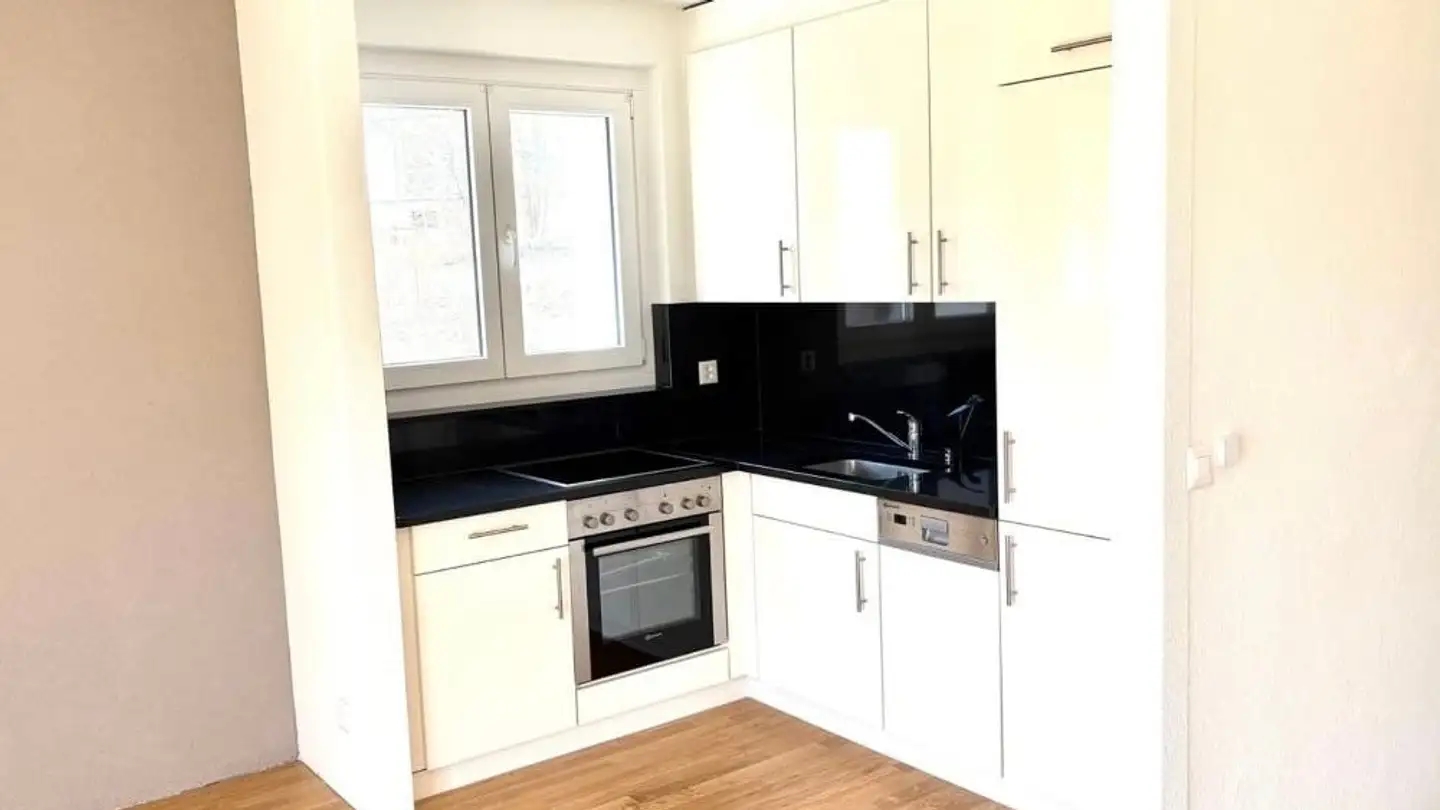 Apartment for rent - Rombachstrasse, 5000 Aarau