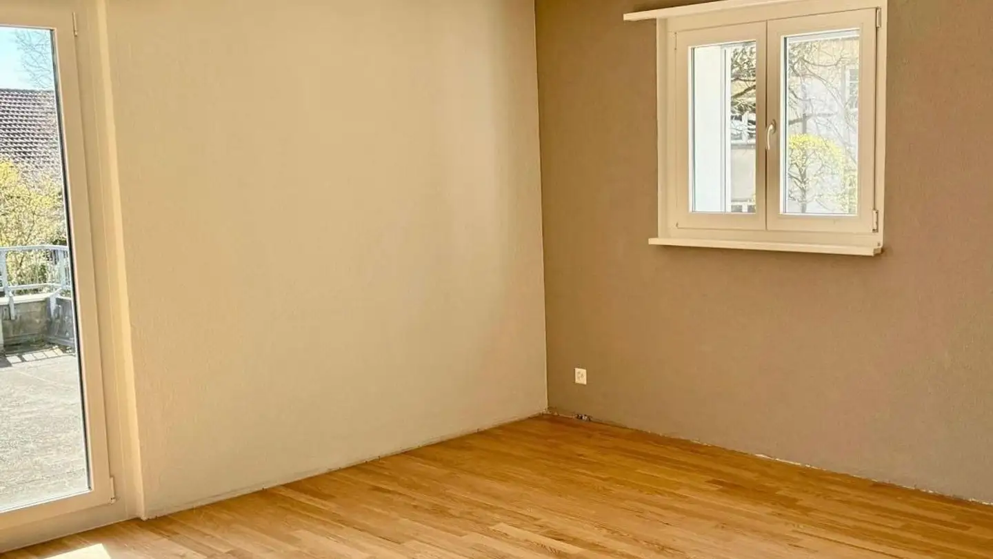 Apartment for rent - Rombachstrasse, 5000 Aarau - Photo 2