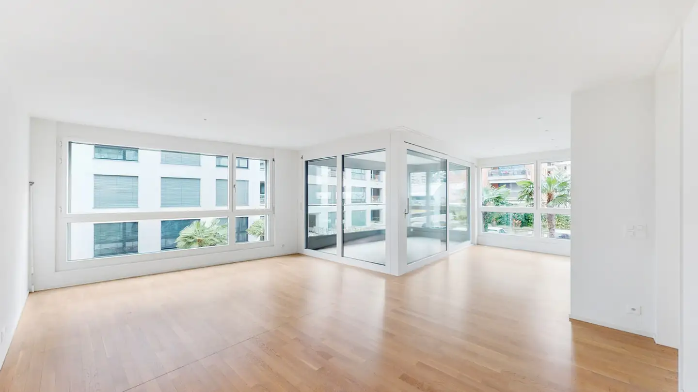 Apartment for rent - Via Ai Saleggi 24, 6600 Locarno - Photo 2