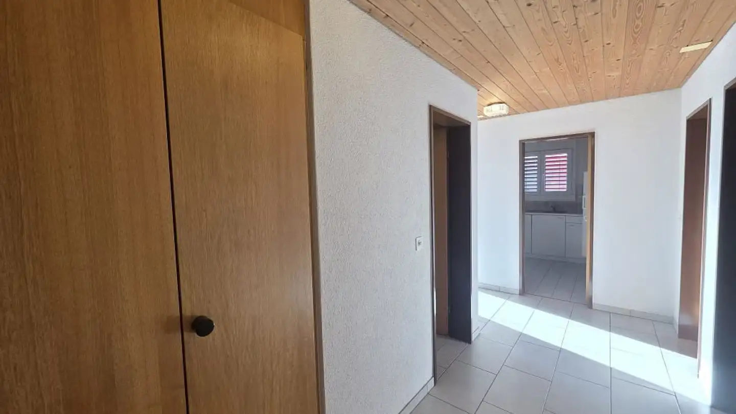 Wohnung mieten - Obergasse 13, 4934 Madiswil - Foto 2