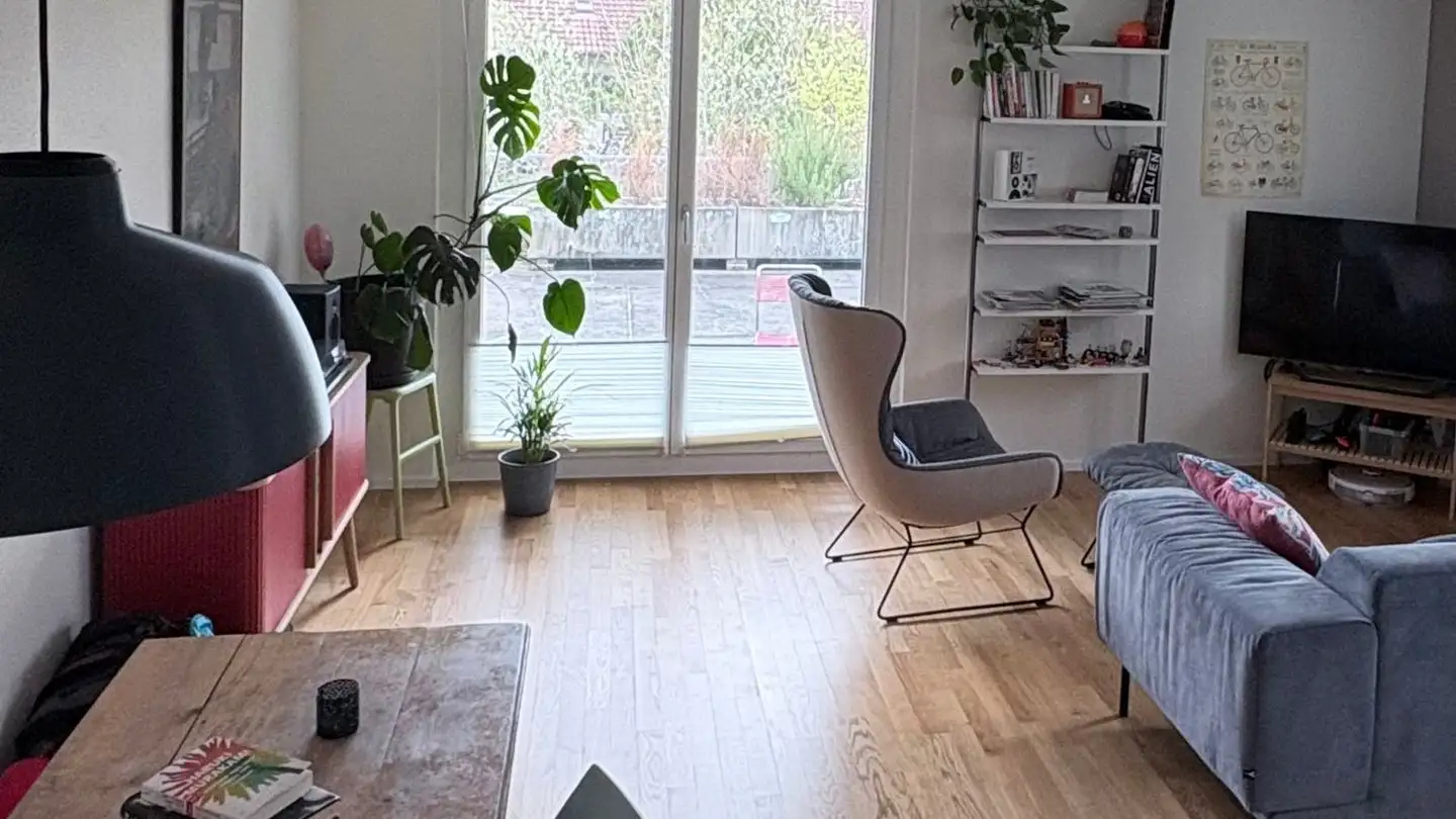 Apartment for rent - Rombachstrasse, 5000 Aarau - Photo 3