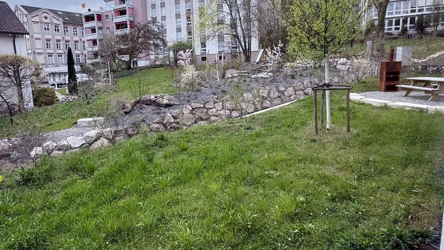 Appartamento in affitto - Rombachstrasse, 5000 Aarau - Foto 4