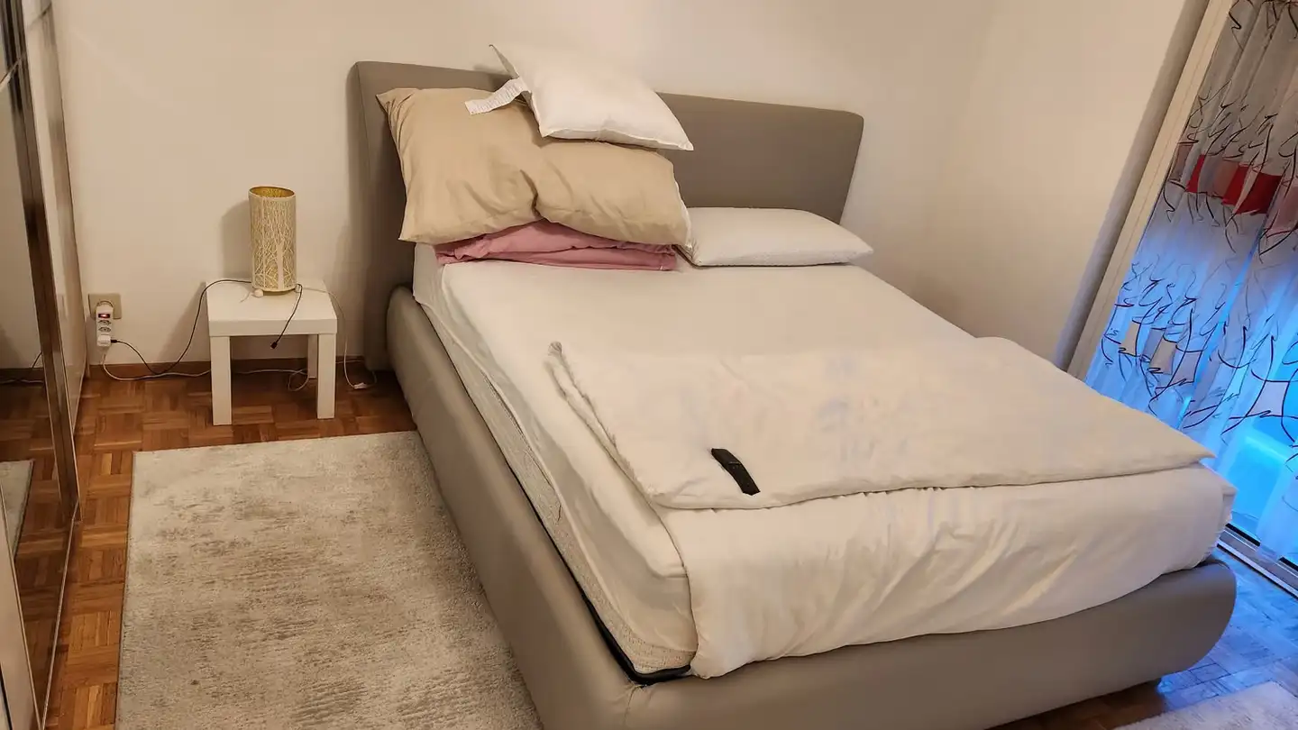 Single room for rent - 6962 Viganello - Photo 4
