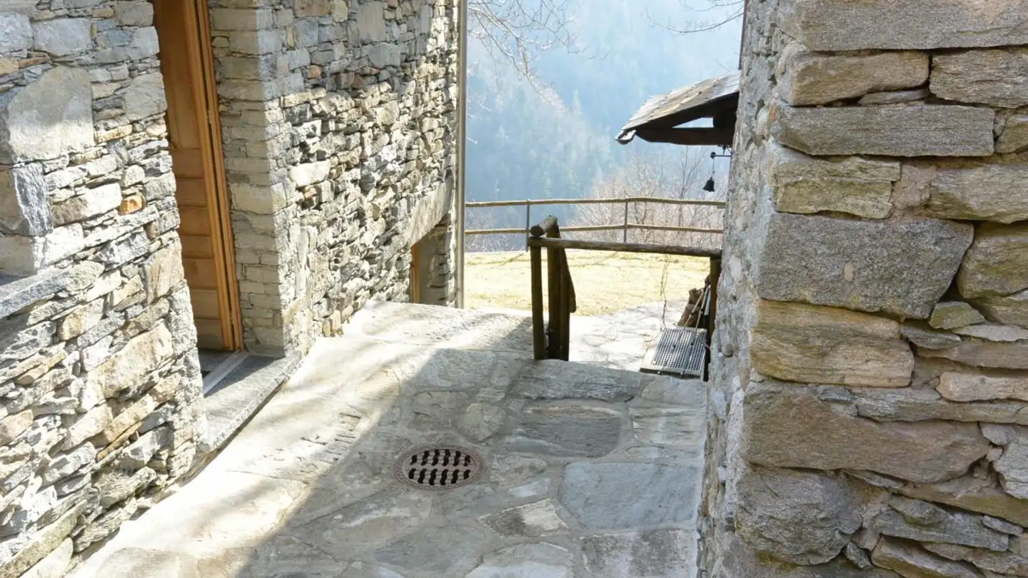 Casa in vendita - 6655 Intragna - Photo 4