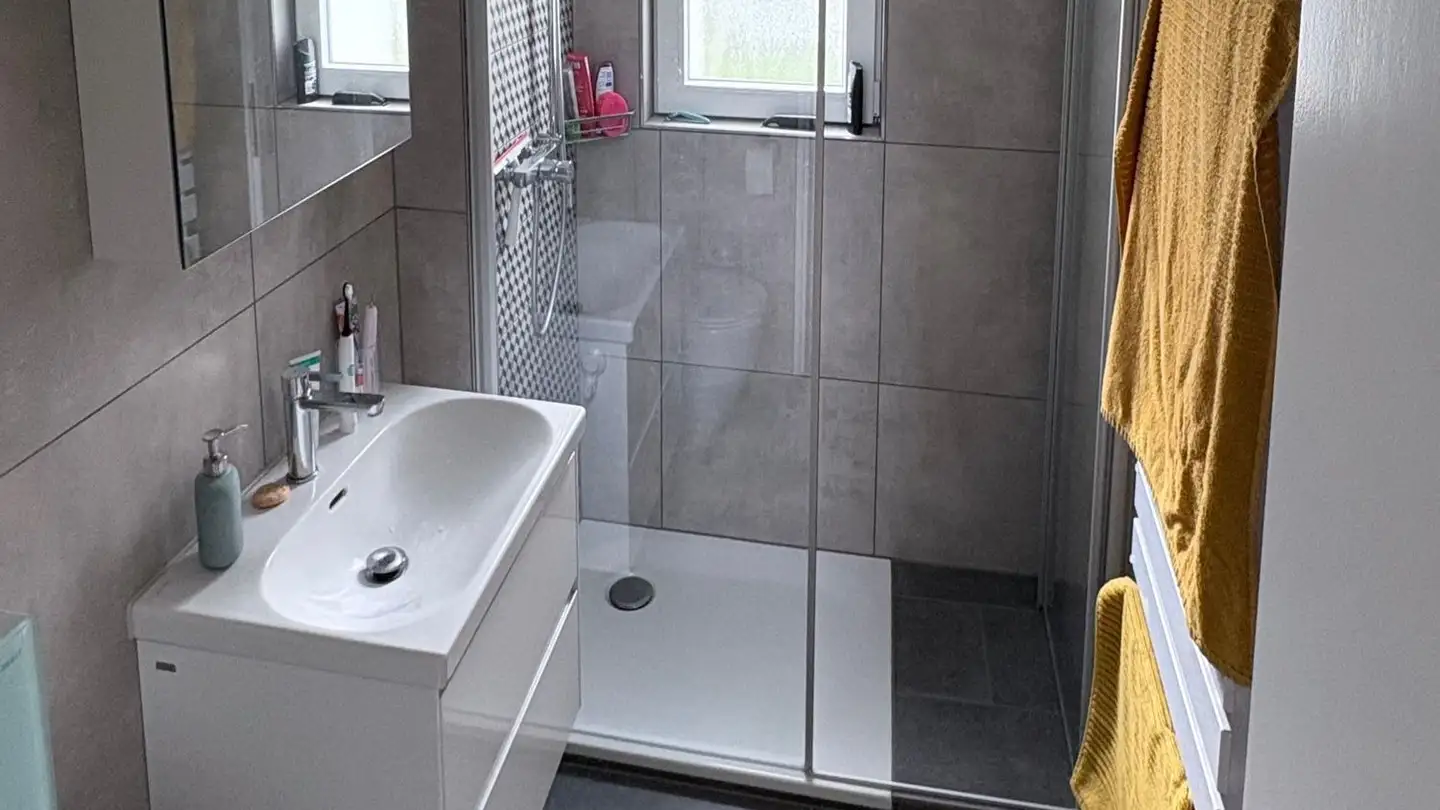 Apartment for rent - Rombachstrasse, 5000 Aarau - Photo 4