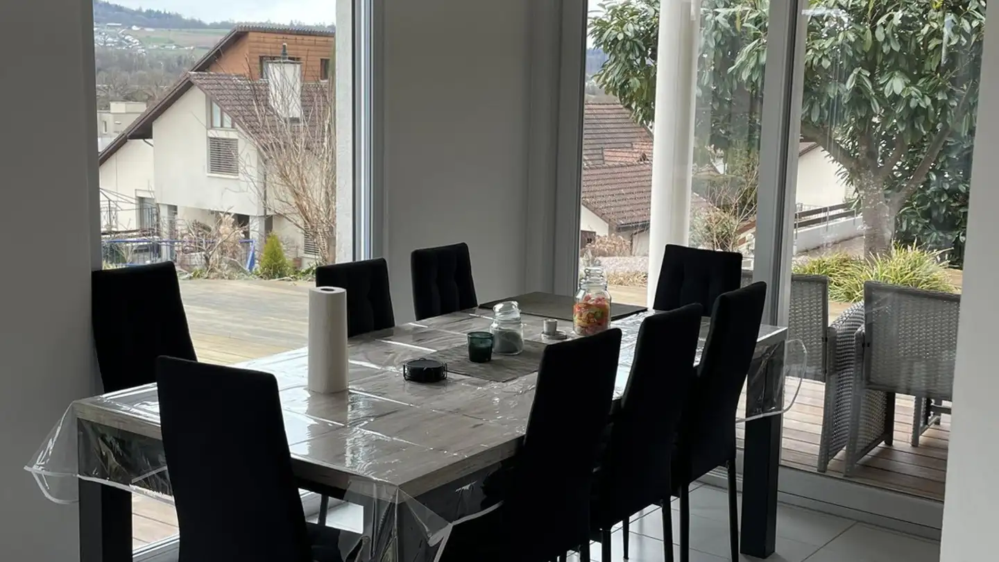 Casa singola in affitto - 5611 Anglikon - Photo 3