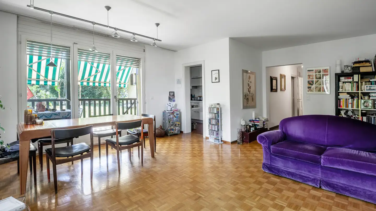Appartement à vendre - 6925 Gentilino