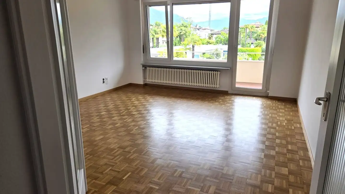 Wohnung mieten - Via Arch. Pisoni 14, 6612 Ascona - Foto 2