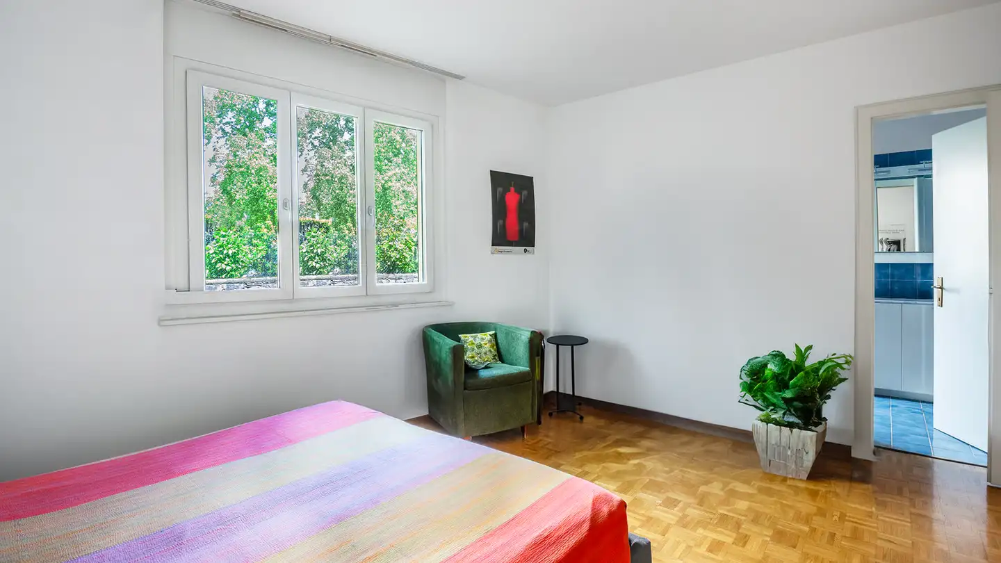 Appartement à vendre - 6925 Gentilino - Photo 4