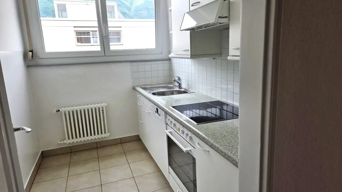 Wohnung mieten - Via Arch. Pisoni 14, 6612 Ascona - Foto 3