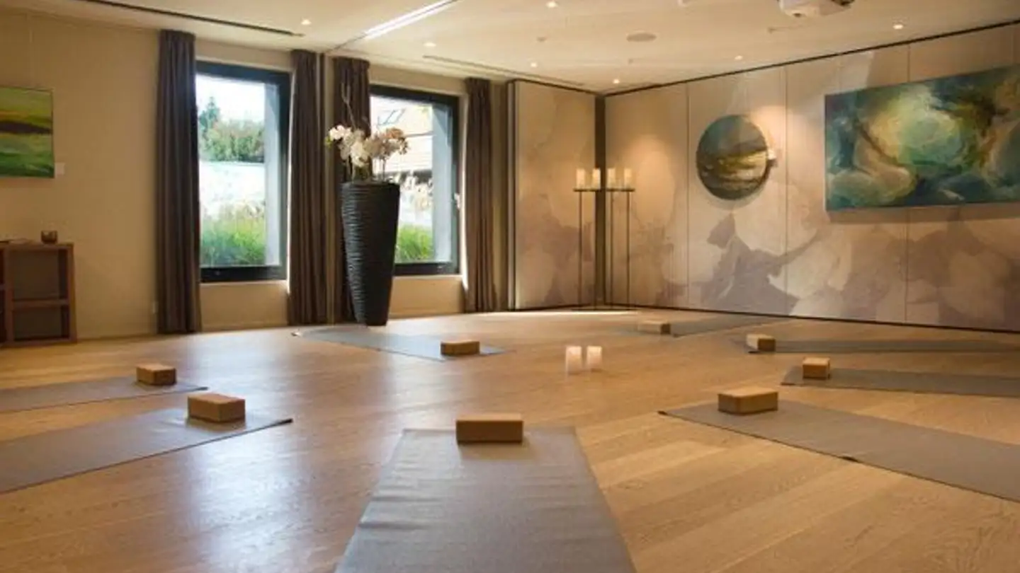 Bureau à louer - Hauptstrasse 96, 8274 Tägerwilen