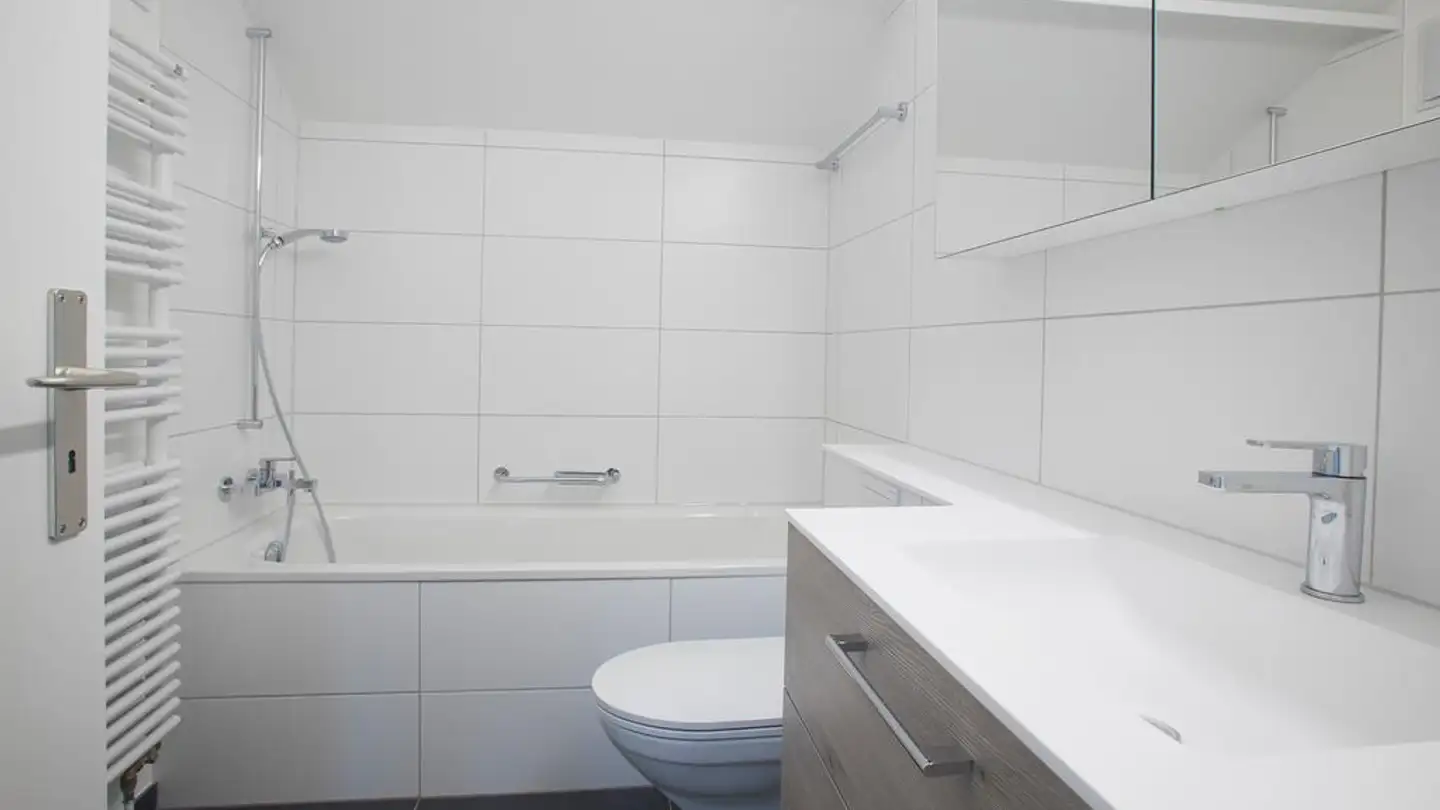 Appartement à louer - Grabenackerstrasse 1, 4142 Münchenstein - Photo 4