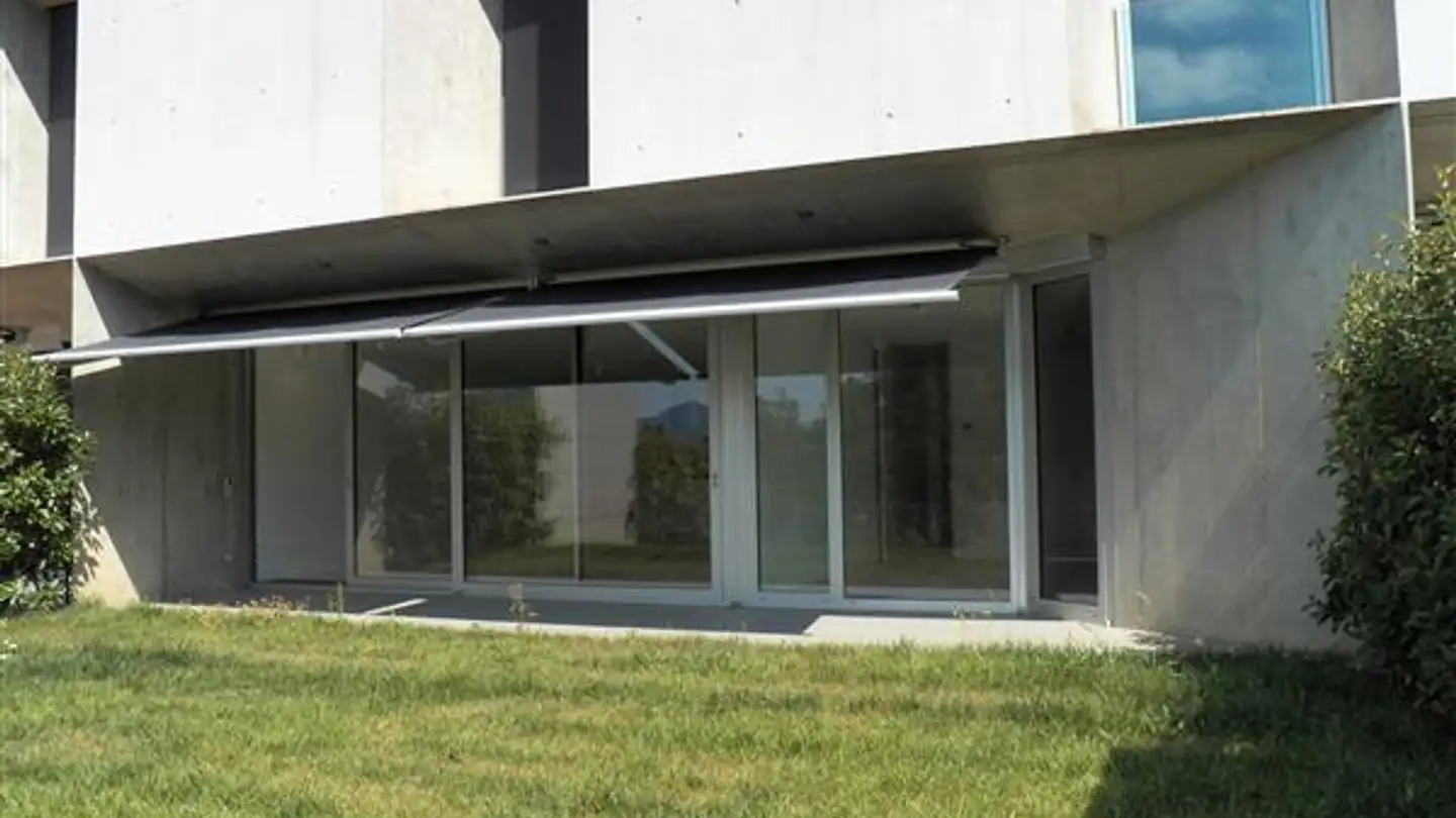 Duplex for sale - 6952 Canobbio