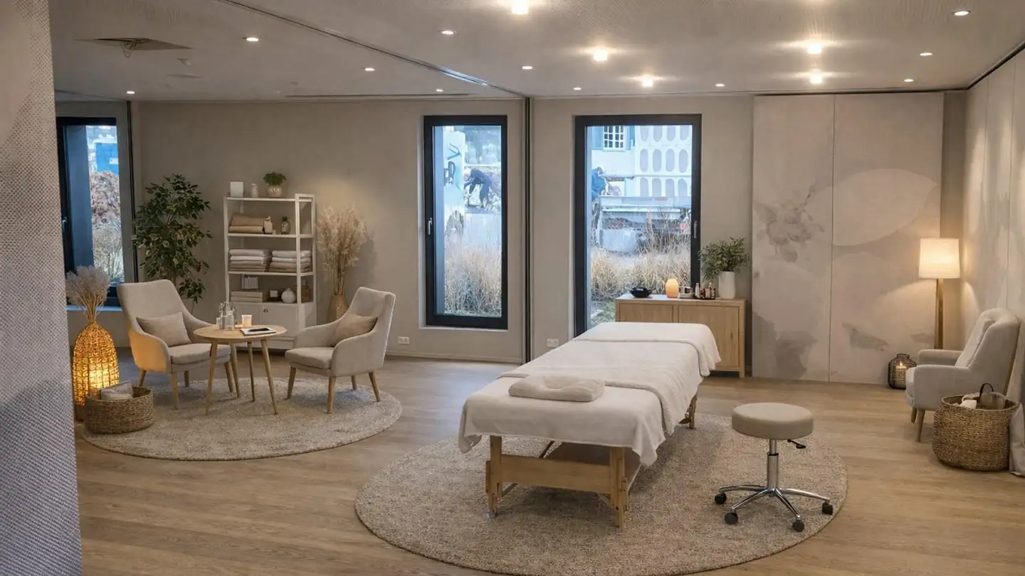 Bureau à louer - Hauptstrasse 96, 8274 Tägerwilen - Photo 2