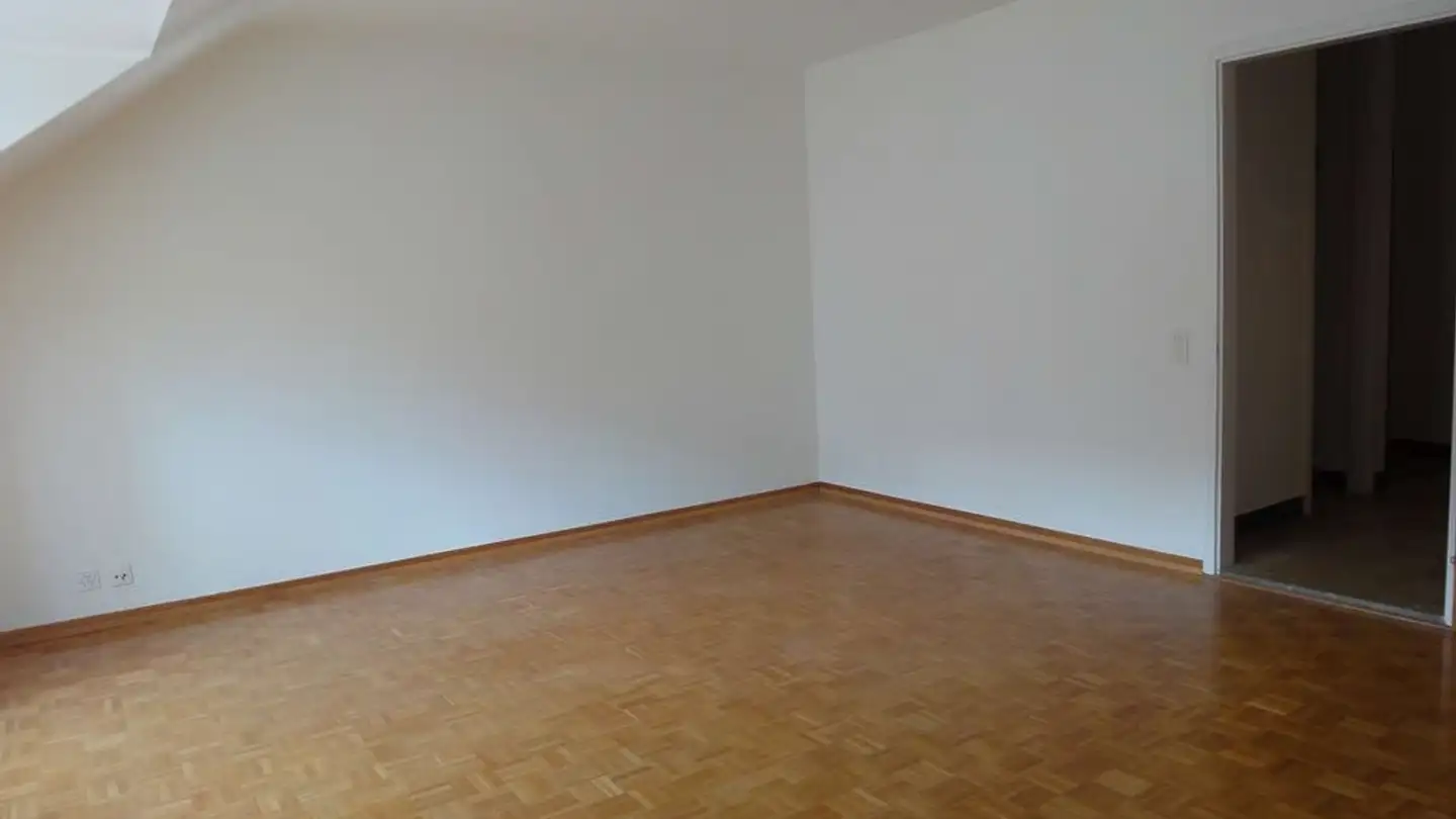 Single room for rent - St. Johanns-Vorstadt 74, 4056 Basel - Photo 2