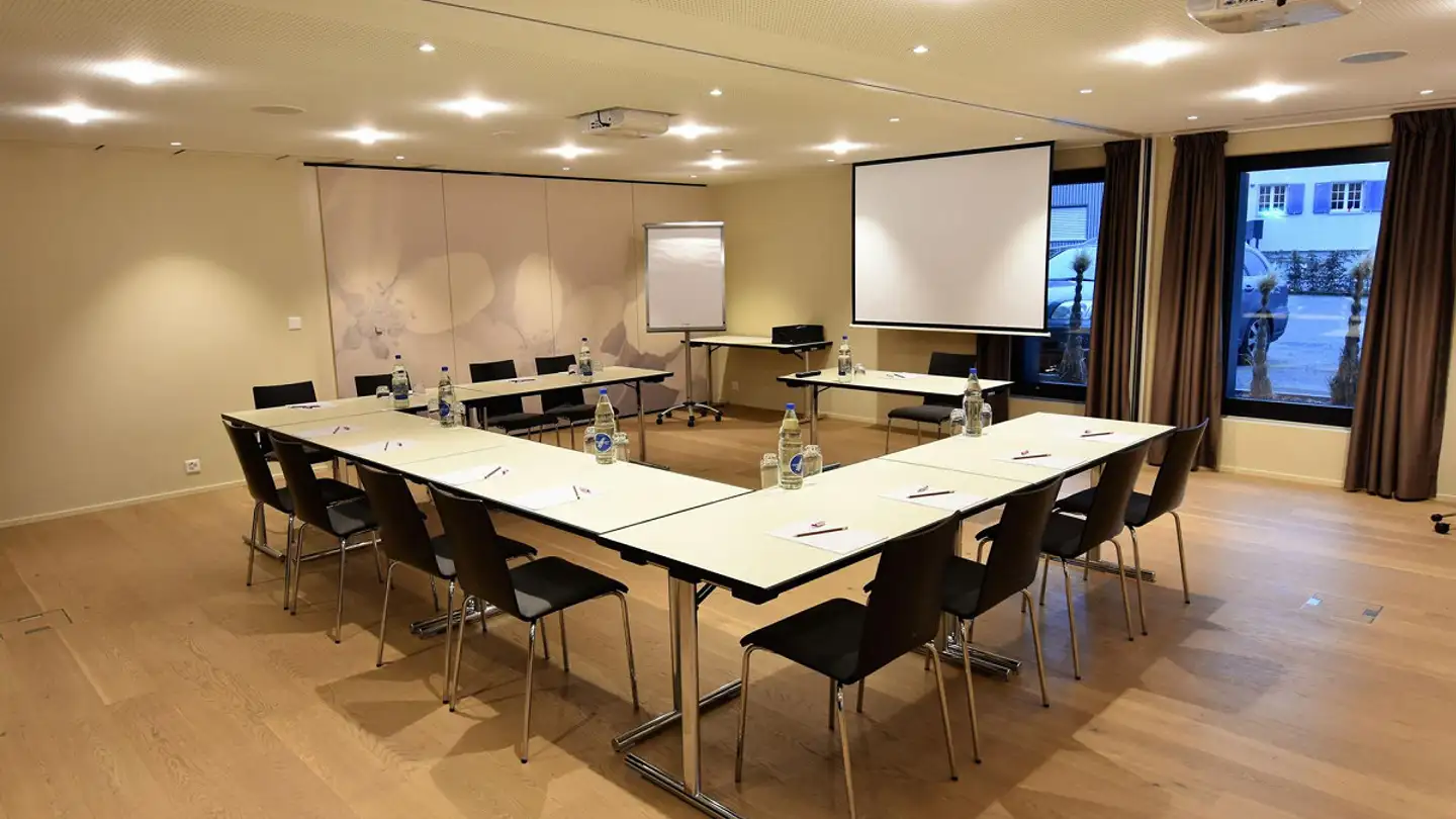 Bureau à louer - Hauptstrasse 96, 8274 Tägerwilen - Photo 3