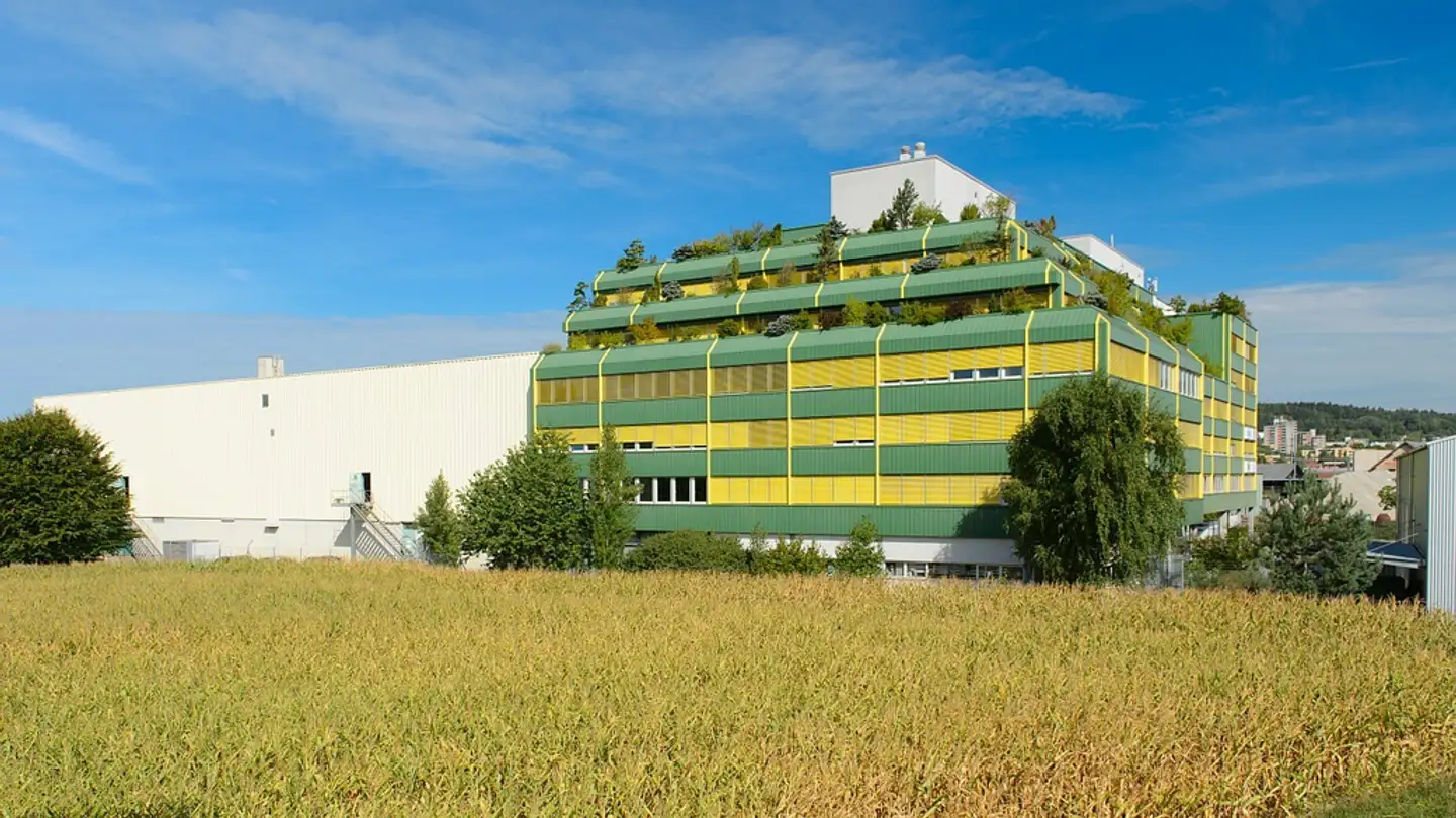 Office space for rent - Industriestrasse 26, 8404 Winterthur - Photo 3