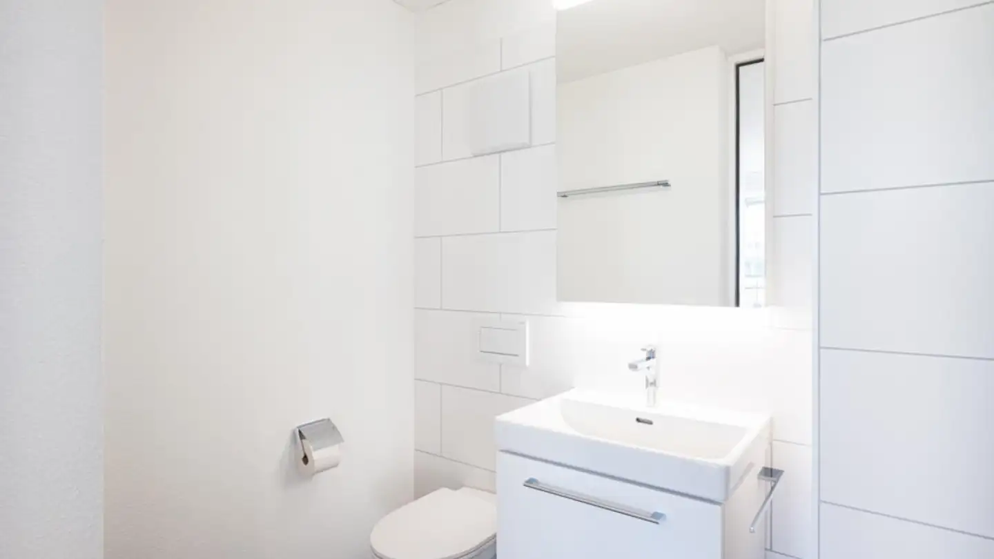 Wohnung mieten - Langensandstrasse 25, 6005 Luzern - Foto 3