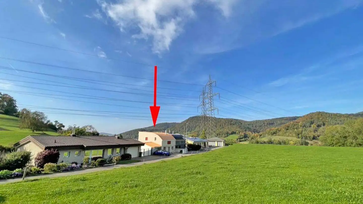 Semi-detached house for sale - Winterhalde 3, 4415 Lausen - Photo 4