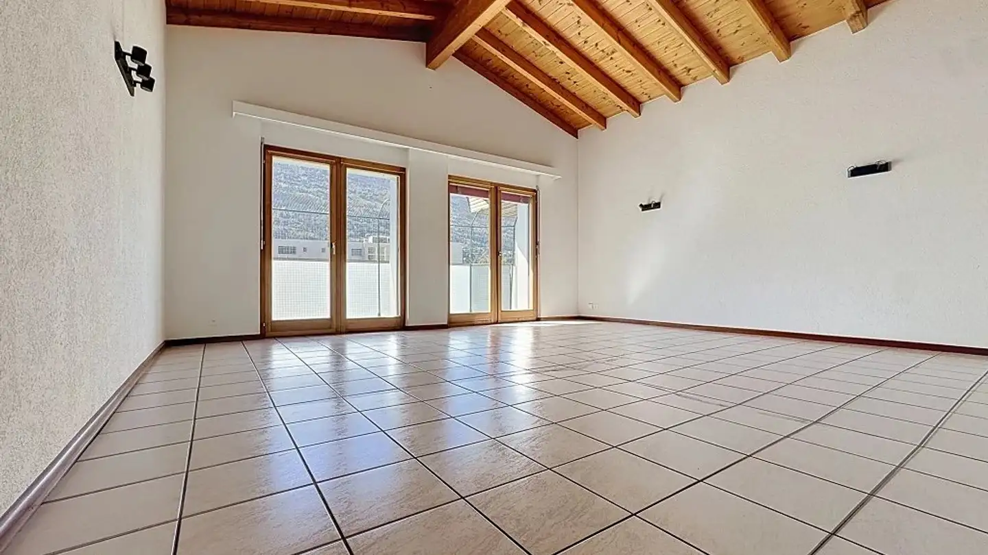 Apartment for rent - Rue Du Parc 10, 1950 Sion