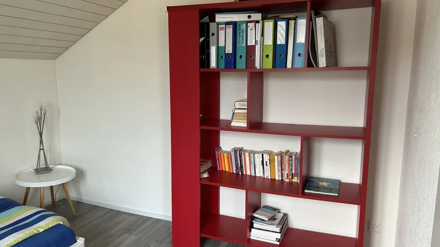 Stanza singola in affitto - 8483 Kollbrunn - Photo 3