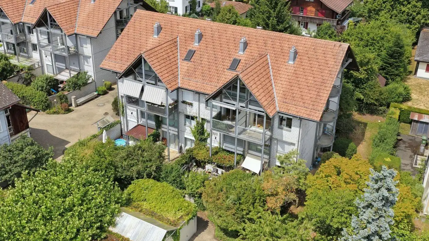 Residential building for sale - Bahngässli, 3053 Münchenbuchsee - Photo 2