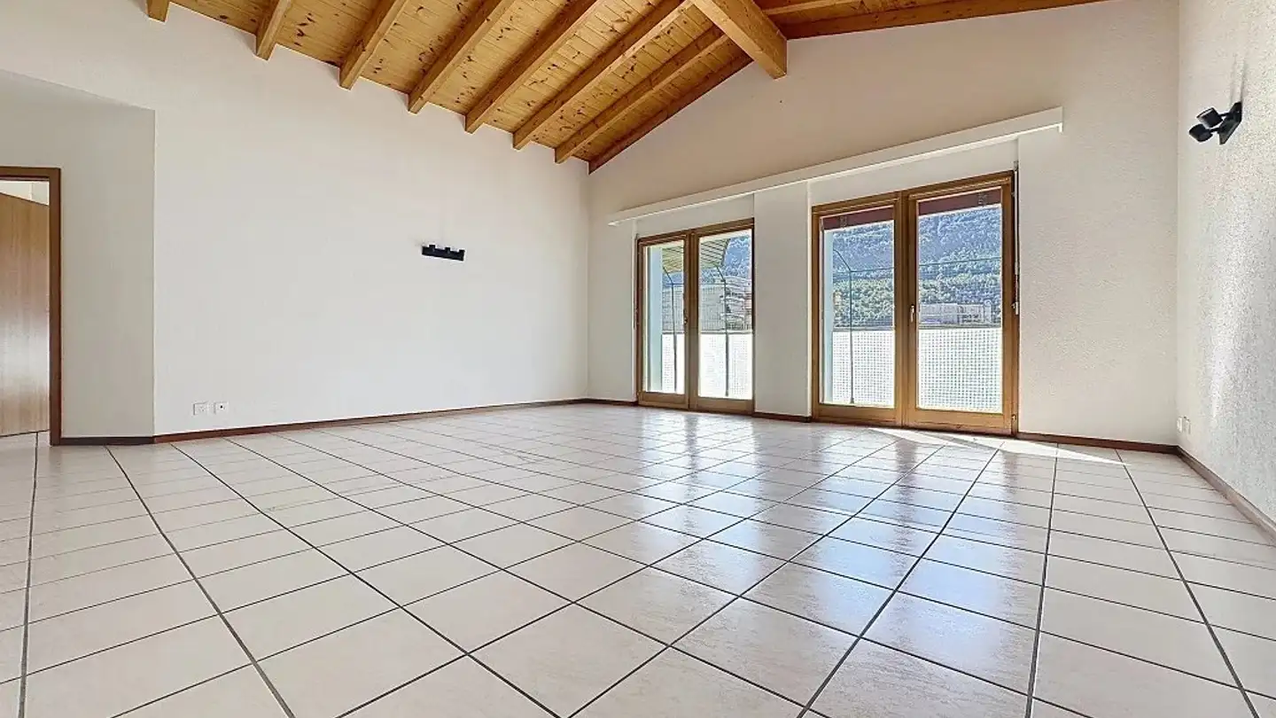 Apartment for rent - Rue Du Parc 10, 1950 Sion - Photo 2