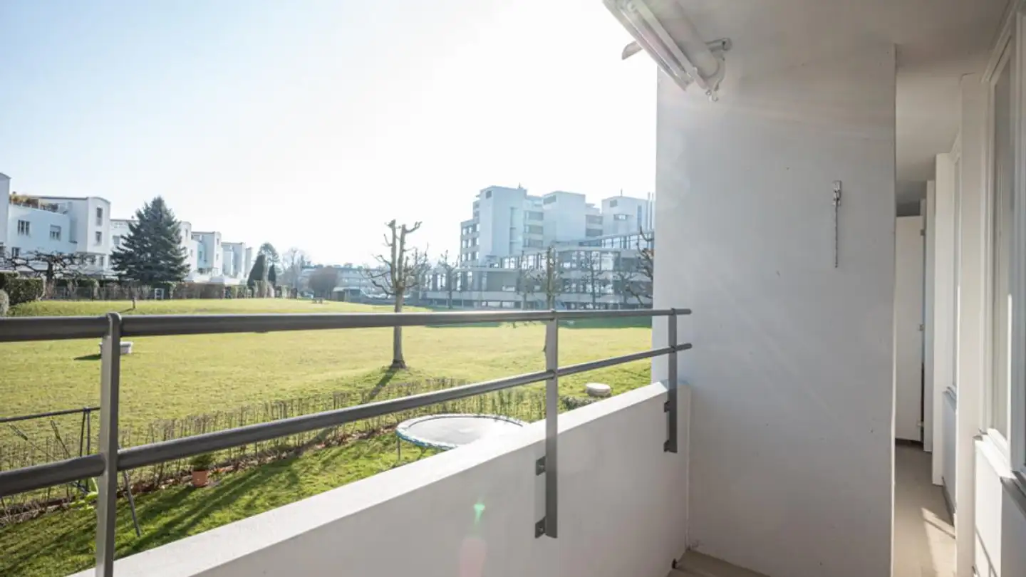 Wohnung mieten - Langensandstrasse 25, 6005 Luzern - Foto 4