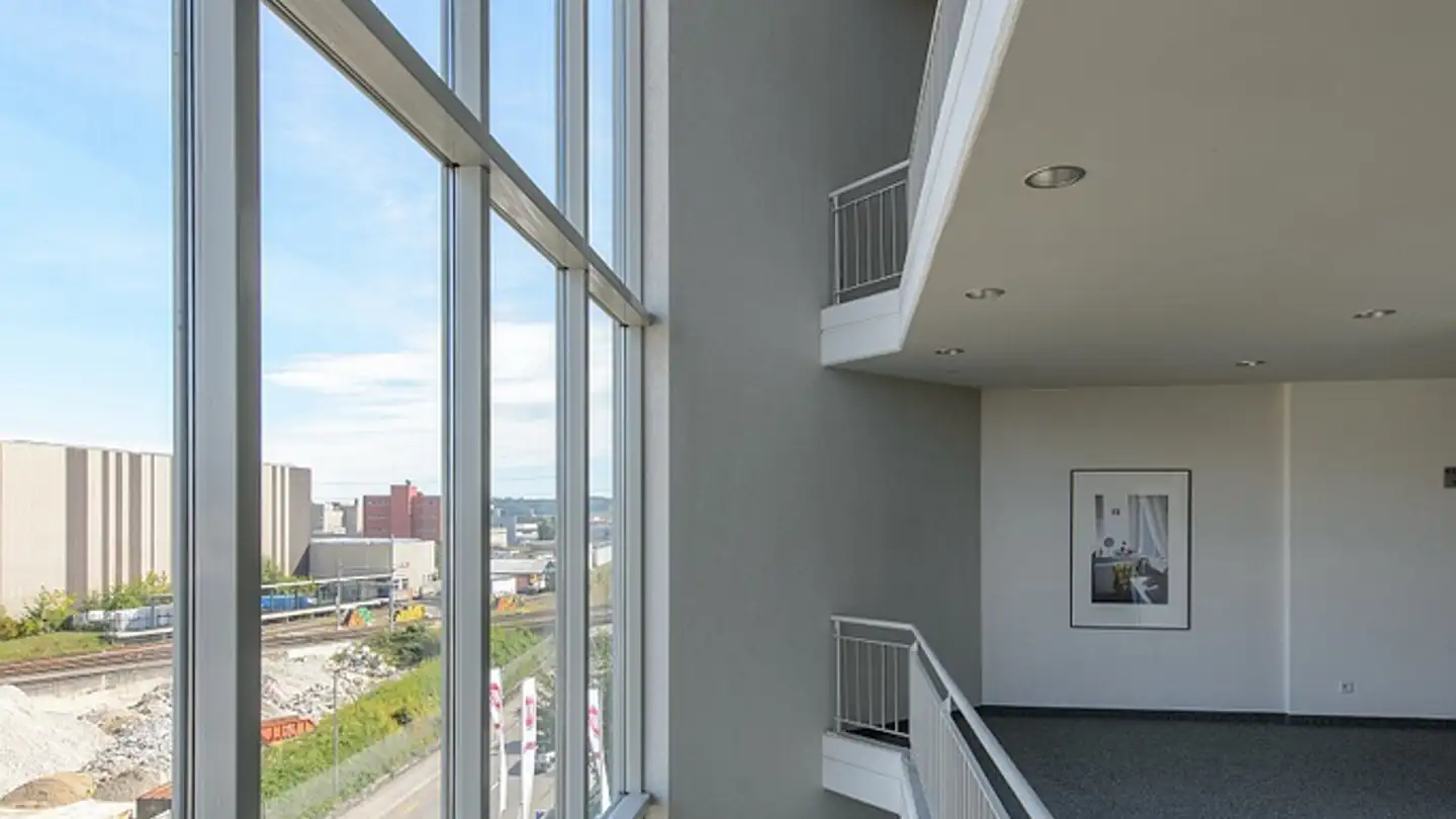 Office space for rent - Industriestrasse 26, 8404 Winterthur - Photo 4