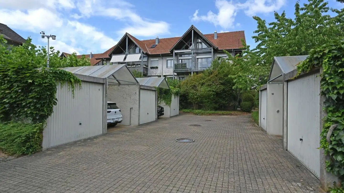 Residential building for sale - Bahngässli, 3053 Münchenbuchsee - Photo 3