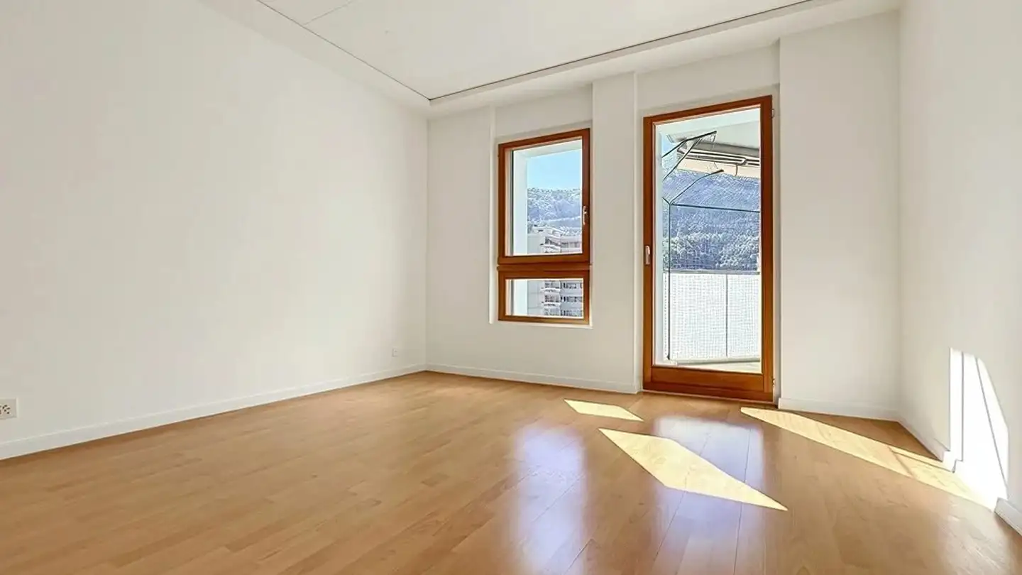 Apartment for rent - Rue Du Parc 10, 1950 Sion - Photo 3