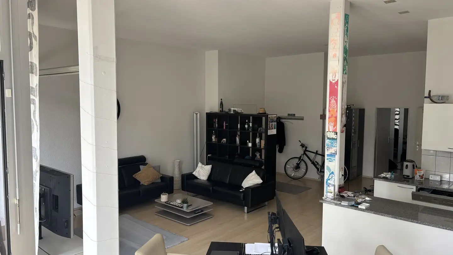Apartment for rent - 8046 Zürich